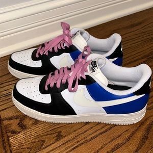 Nike Custom Air Force One